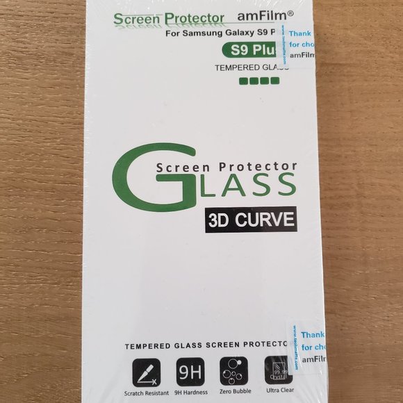 🌷Samsung Galaxy Screen Protector - Picture 1 of 1